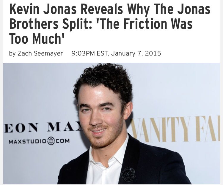 bandsascake's tweet photo. Kevin Jonas https://t.co/T7akGE6lKJ