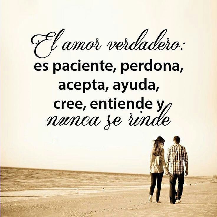 Entaconadas On Twitter El Amor Es Paciente Es Bondadoso El Amor entaconadas-on-twitter-el-amor-es-paciente-es-bondadoso-el-amor