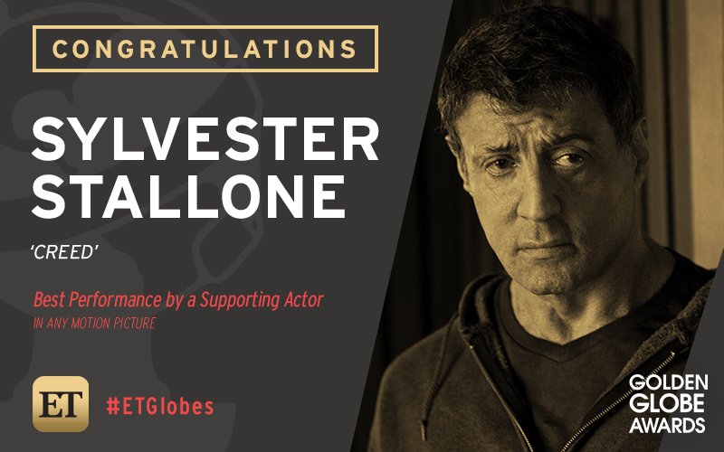 2016 골든글로브 시상식 영화부문 수상자들 | 인스티즈