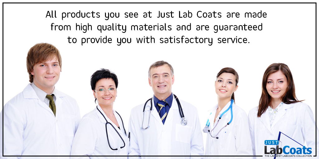Justlabcoat's tweet photo. With an enormous selection of brand names and styles, we are the destination for quality lab coats. #JustLabCoats https://t.co/0Gh08KSbd2