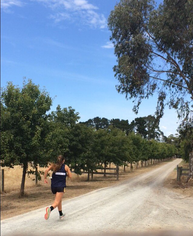 #w4session1, summer training almost done and dusted, keen for <a href="/YouthGirls/">YG👑</a> <a href="/DandyStingrays/">Dandenong Stingrays</a> to start back up again