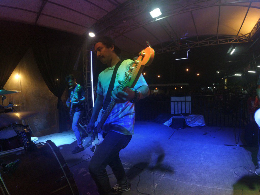 VICTIM OF CHANGE tweet media