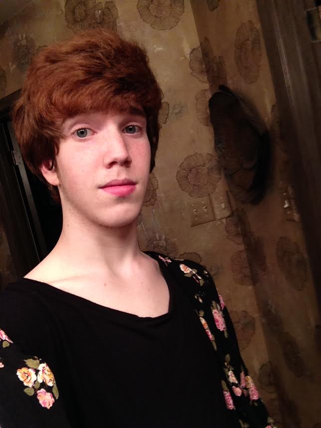 DevotedTeamaker's tweet image. //Well, I'm kind of exhausted, so the ruse has go on long enough.