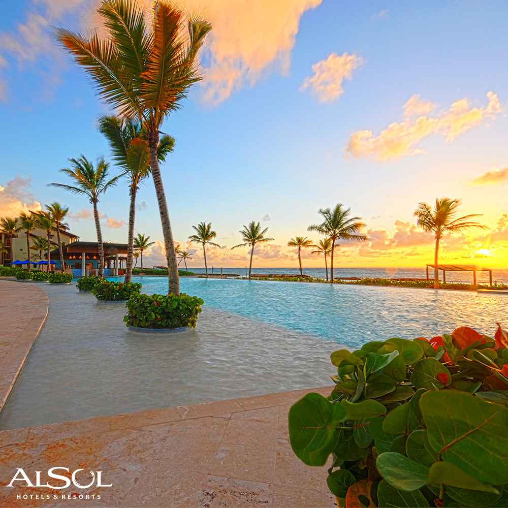 alsoldr's tweet photo. En #Alsol disfrutamos cada paisaje, y cada detalle. Ven a descubrir este paraíso tropical. #Caribe #CapCana https://t.co/l3s6L4Bvzs