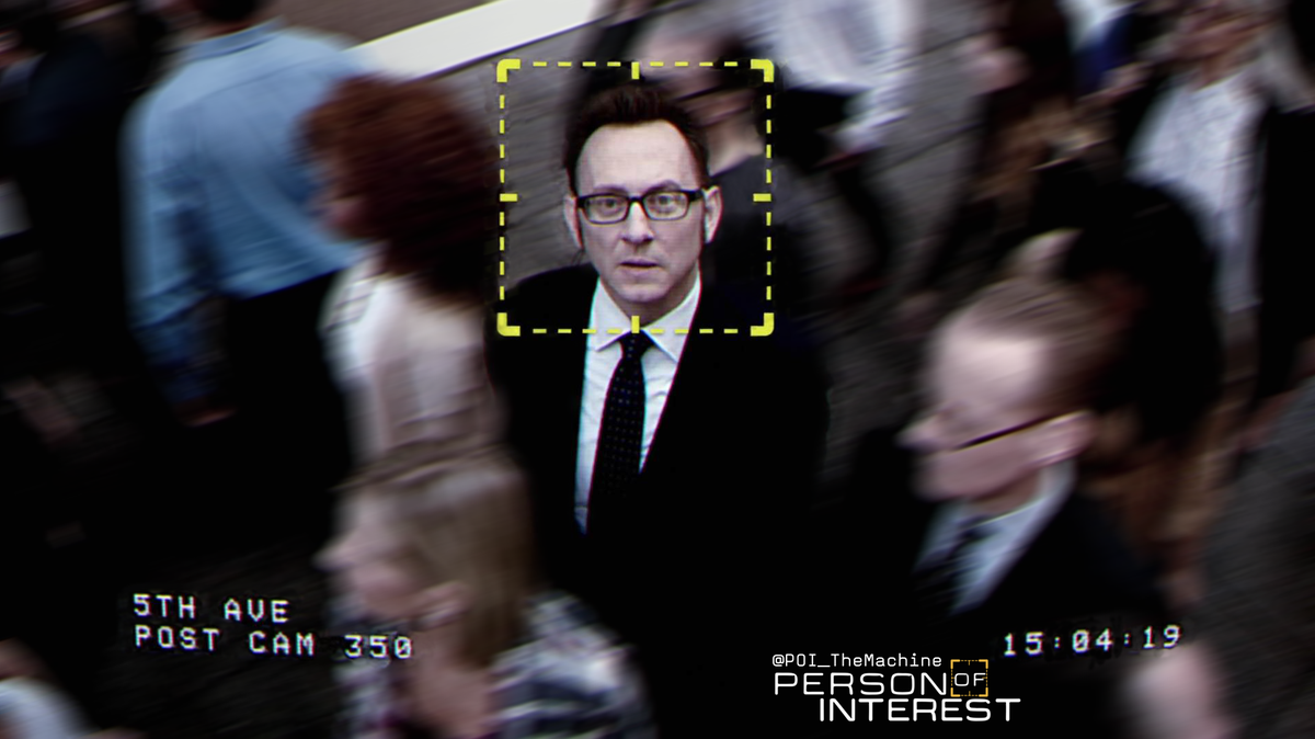 POI_TheMachine's tweet photo. ./select @netflix 
It's time we had a talk, you and I.
#PersonOfInterest
#PleaseTakePOI
@Netflixhelps https://t.co/CiyFdbJNJh