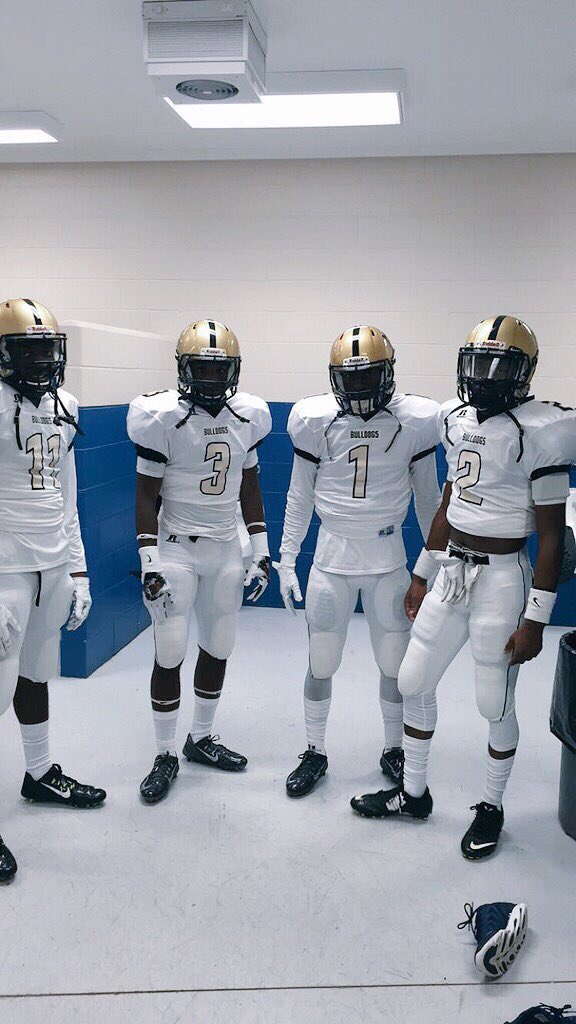 GUniforms's tweet photo. Mary Persons High School 🏈 https://t.co/u5NSIFW0xQ
