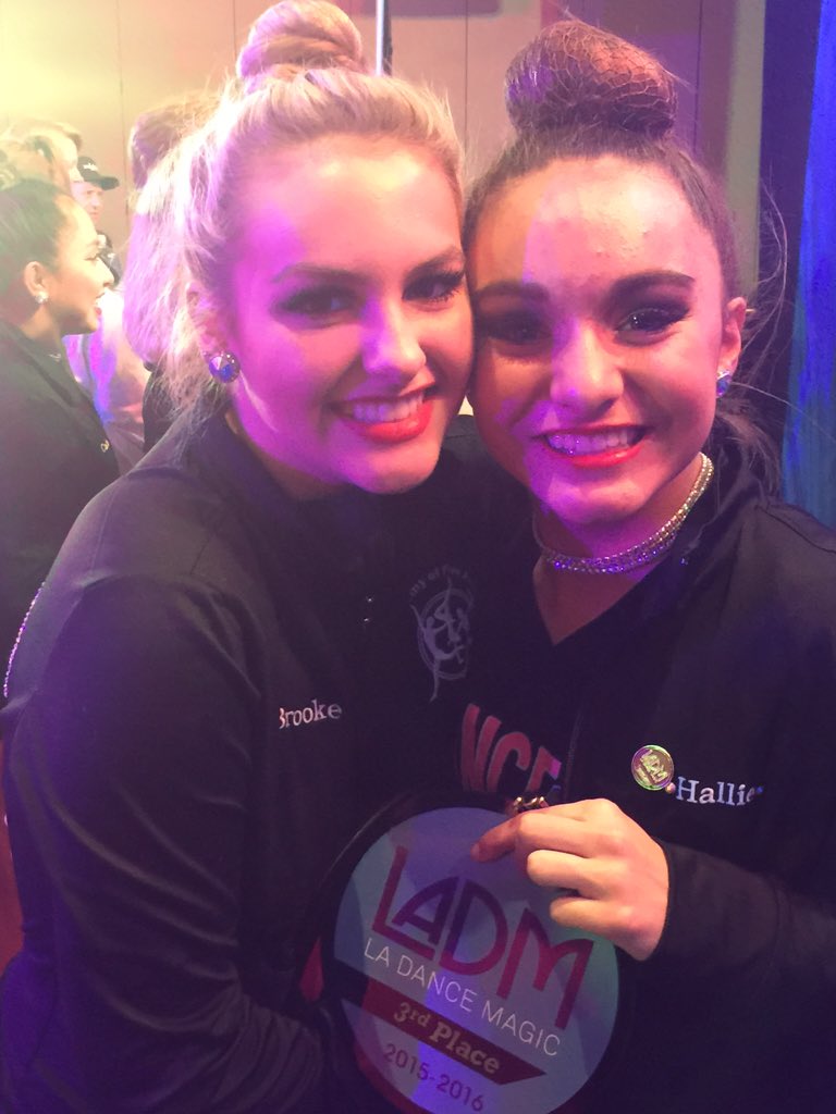 ComerHallie's tweet photo. LADM makes me happy so glad I got to meet so many great people and dance with the people I love most. proud of y'all https://t.co/1NwarIAwfc