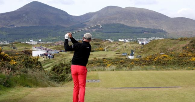 JOEdotie's tweet photo. Irish golf course voted the best in the world https://t.co/WF8BI5WFTa https://t.co/ZhVMaywkMP