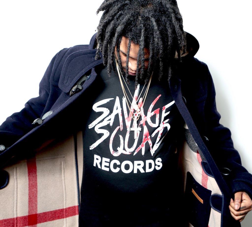 Savage Squad Records
