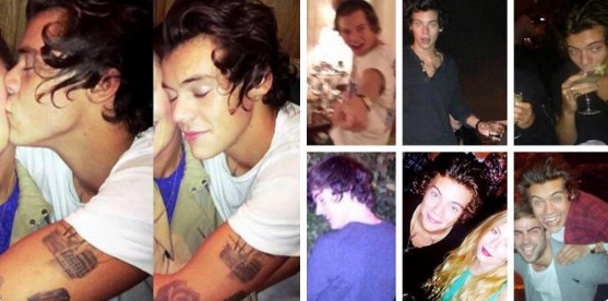 May_Tomlinsoon's tweet photo. Моя мечта встретиться с пьяным Гарри
#OneDBestFans2016
#DirectionersSha https://t.co/OAJw74fLNj