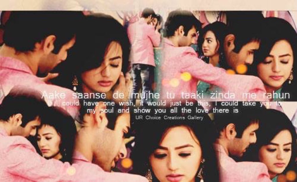 URChoiceGallery's tweet photo. #Sanskar #swara #SanskarSwara #varunkapoor #hellyshah #indiantelevision @ColorsTV #couple #Swaragini #Swasan
#Herun https://t.co/5CM6MeotNu