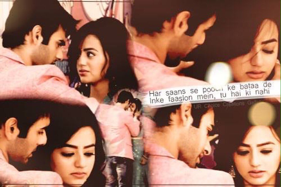 URChoiceGallery's tweet photo. #Sanskar #swara #SanskarSwara #varunkapoor #hellyshah #indiantelevision @ColorsTV #couple #Swaragini #Swasan
#Herun https://t.co/5CM6MeotNu