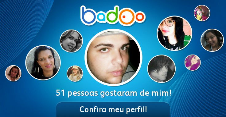 augustodalfonso's tweet photo. Conviva com Pedro e outras novas pessoas bem divertidas pertinho de você quando entrar no Badoo! https://t.co/N1FRS9bYRw