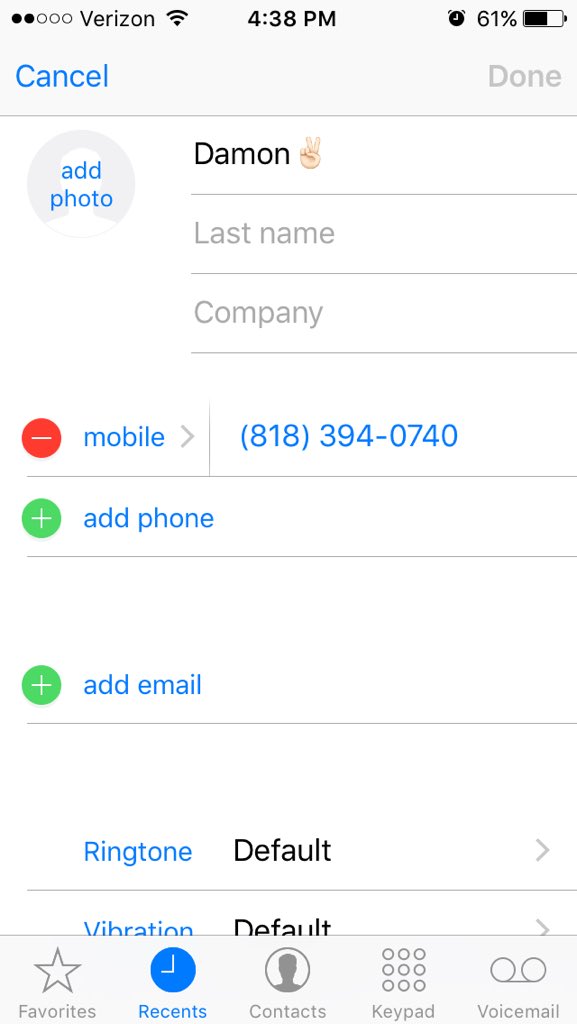 emmettoclock's tweet image. His Google number is this fam #fizzyfamily