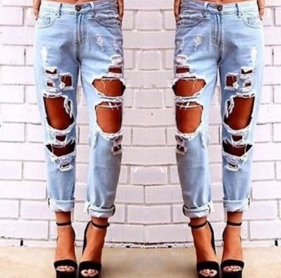 IonlyHearMoney's tweet photo. ❤️ LIKE if you like these jeans 😌

Use promo code "FASHION" for 10% off your order on https://t.co/ryerd2CH8O ‼️😱 https://t.co/uuy8OP5Ko0