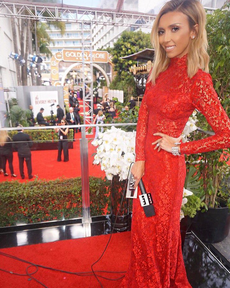 Mac Duggal Dresses on X: \"Live from the red carpet