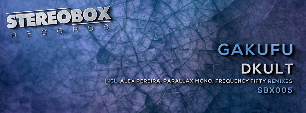 StereoBoxRec's tweet image. pro.beatport.com/release/gakufu…