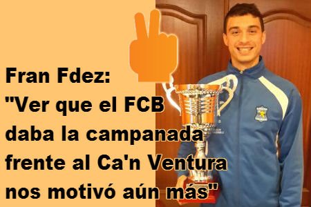 voleyvida_com's tweet photo. #SM2 #CopaPríncipe Entrevista a Fran Fernández @965Fran, jugador del @AldebaranSansa: https://t.co/bXr4EPEDP6 https://t.co/2wjKb4sNtc