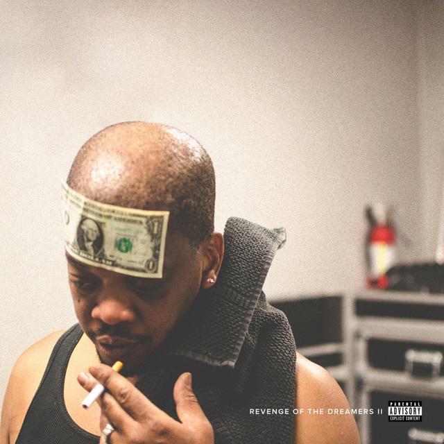 Dreamville's tweet photo. Revenge of the Dreamers II CD's in select stores NOW! https://t.co/1X7Mbw3oQd … #ROTD2 #Dreamville https://t.co/Q8WZOGec0u
