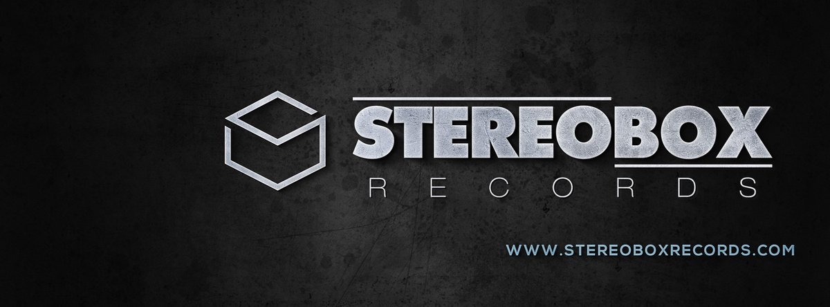 StereoBoxRec's tweet image. stereoboxrecords.com