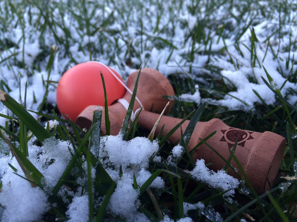 SolKendamas's tweet photo. Show us your favorite #solsetup! Here is a Sapele ken paired up with an @atlantickendamas sandbar painted tama! https://t.co/iBAePdQ59a