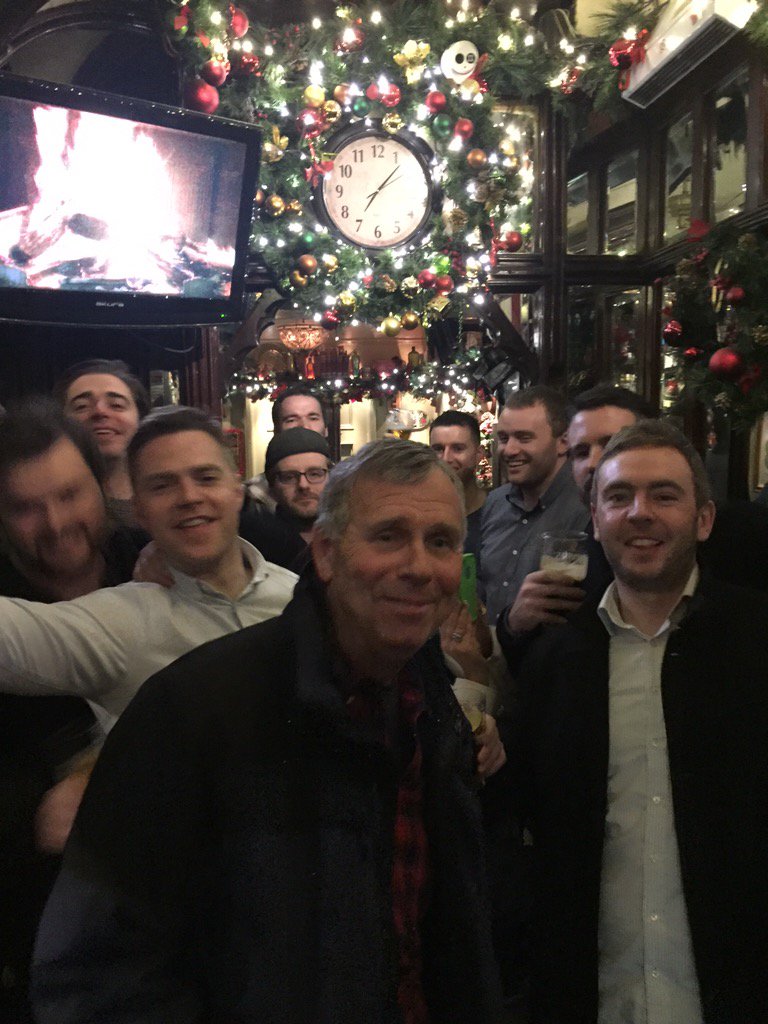 NeilyMc1's tweet photo. @kevincadle Are u up for a pint with Bills legend Rusty Jones? Jump in a taxi with @Dok1985 @robfitz987 @nailer10 https://t.co/7KlohcFj5N