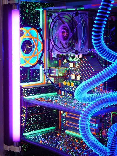 Mal was anderes :) Sieht Interessant aus. Mehr zu Pc Aufrüstkits kannst du hier finden onlinegamezone.biz/aufrustkit/ #Pc