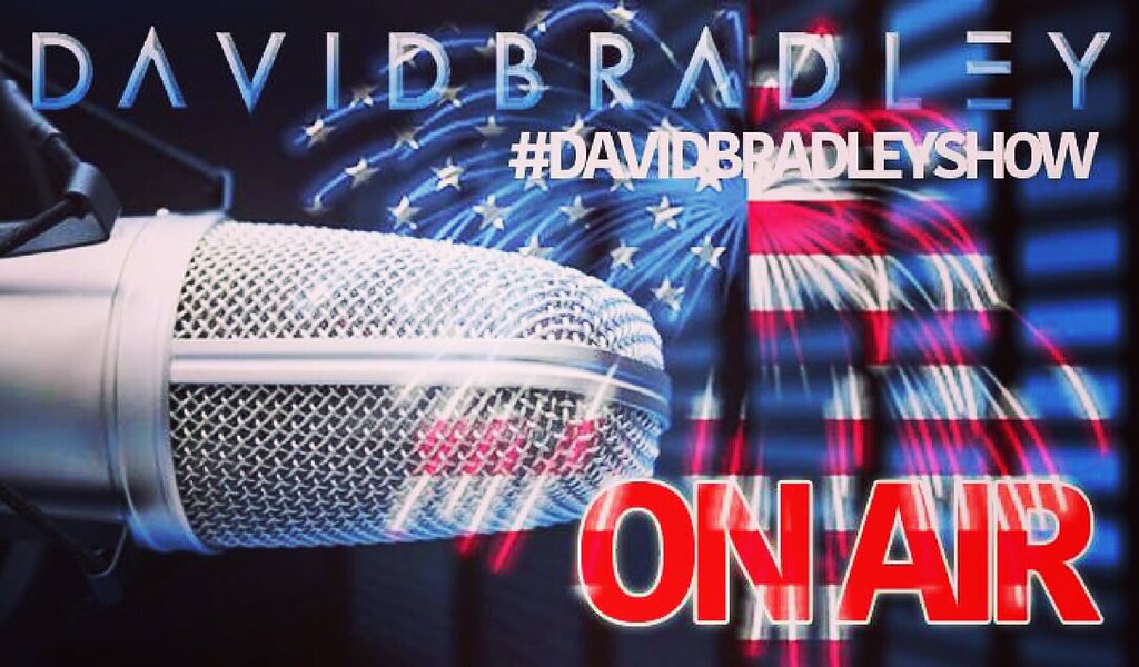 DBradleyMusic's tweet photo. Here we go! #davidbradleyshow coming up on @Thunder102 #sundaycountry https://t.co/Z3XqLglhXN