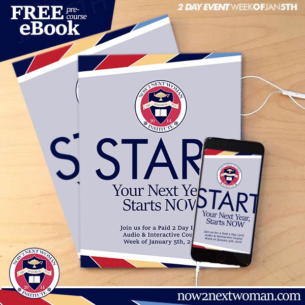 BWRpaperback's tweet image. ALERT: #START eCourse format &amp;amp; Times have changed. You will LOVE what we have done. Get ready to #START2016