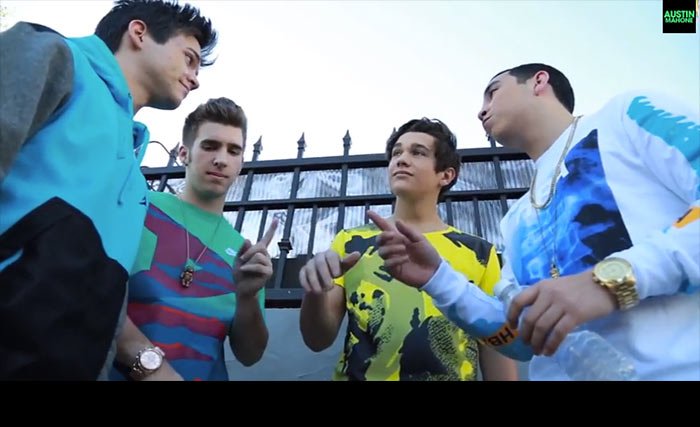 AlejandroDMalik's tweet photo. #Foolish4 @AustinMahone https://t.co/XqVEPwOfL4