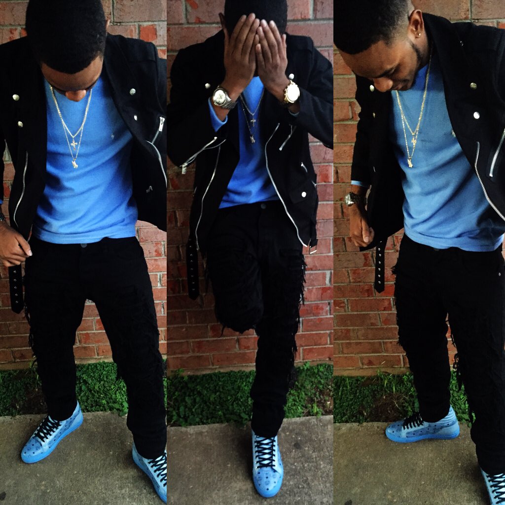 MjayDaGr8's tweet image. I came along way 💦♿️💯 #DaGr8