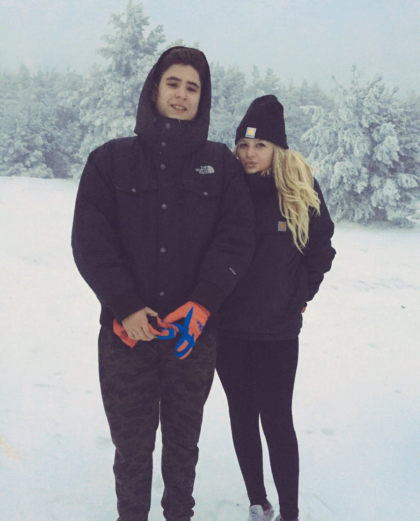 Irene_dcm97's tweet image. Todos mis caminos pasan por tú boca 💏💘👫💕