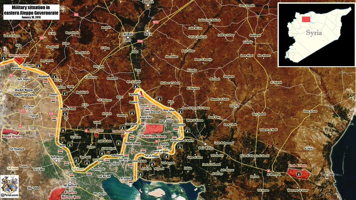 El Senado de Rusia autoriza el uso de las Fuerzas Aéreas en Siria - Página 28 CYZSKlGWsAAoLZB