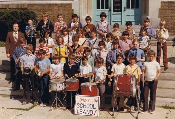 LoeberBob's tweet photo. @maple1600 you gonna come to the Longfellow Reunion Friday??  Should be fun. https://t.co/MfSQJW9nu7