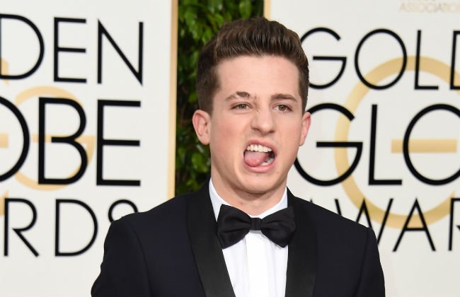 diarioshow's tweet photo. #GlobosDeOro | @charlieputh, nominado por la canción "See You Again", de #FastandFurius7 ¿Qué opinan las chicas? https://t.co/Bx7JpEYa9M