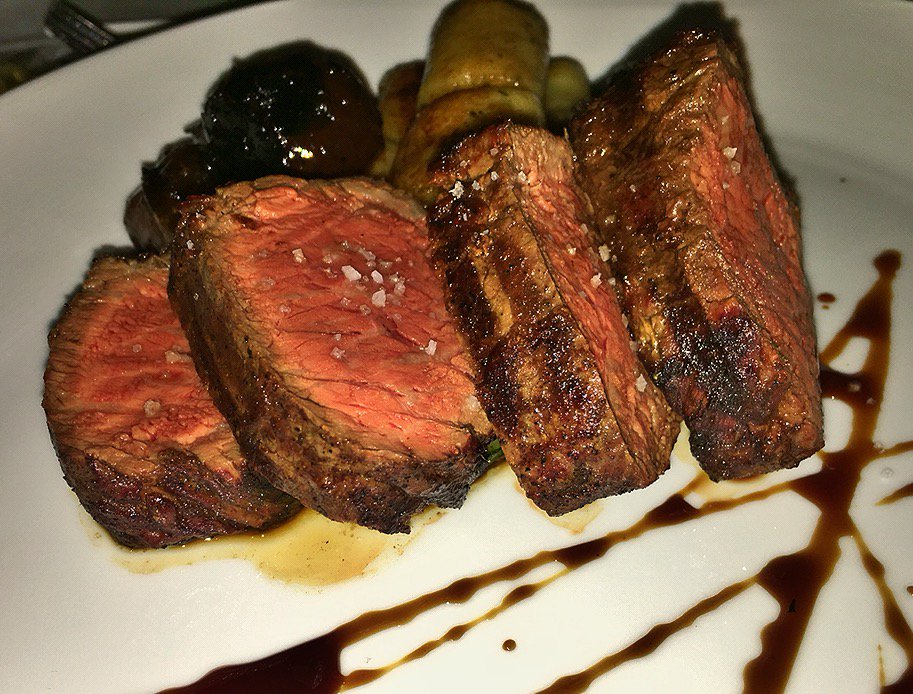 Sliced and prepared the same way #momma used to make it. #michaelsonnaples photo:@tlldrkhdsme