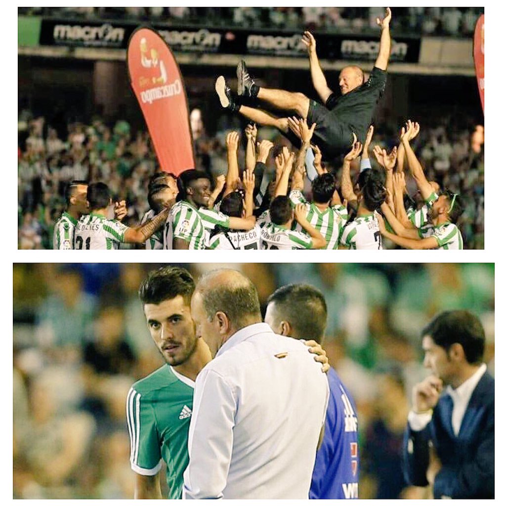 Gracias por todo lo que nos has dado y demostrado SUERTE MISTER..... 🙏🏽