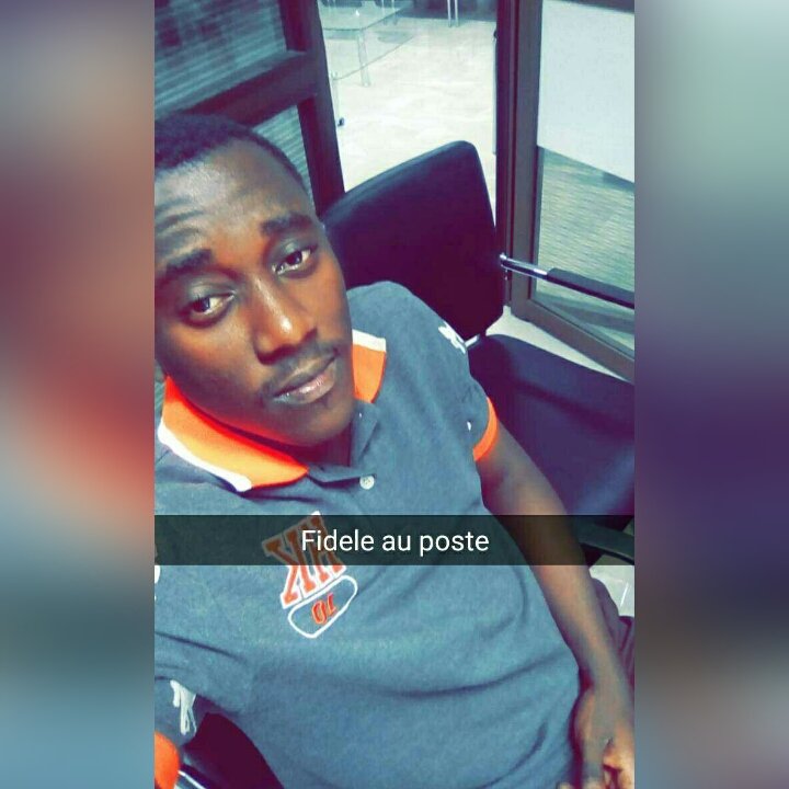 yadjourouffou's tweet image. When you sleep, we work ! #Programmer_Life #ONPC