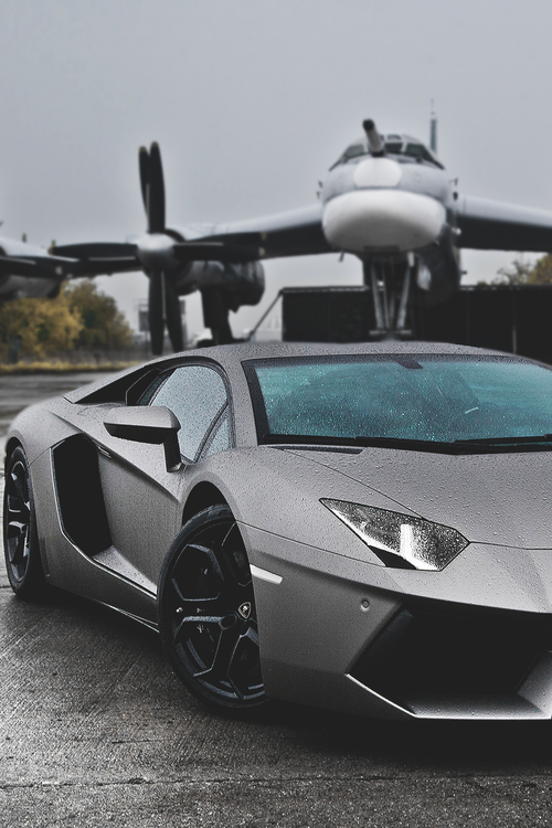 Beautiful Cars tweet media