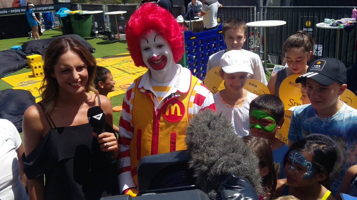 RMHC New Zealand tweet media