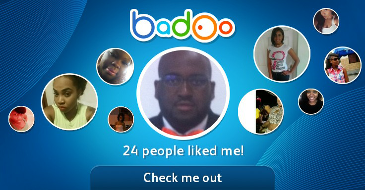 MjExecutive's tweet photo. Hang out with Justice and other fun new people nearby, when you sign in to Badoo! https://t.co/ZTvI0xQyU6
