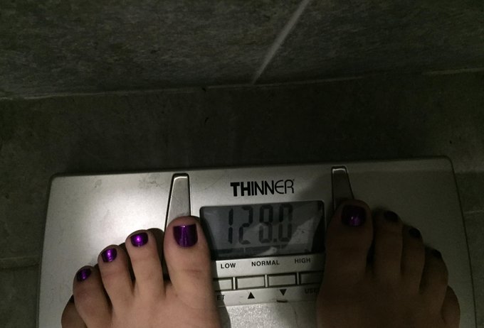 Muscle gain going well, on track for that 130 weight class https://t.co/DMNKrLJ6PD<a href="/tag/regal"class="tags"><span>#regal</span></a><a href="/tag/royalty"class="tags"><span>#royalty</span></a>