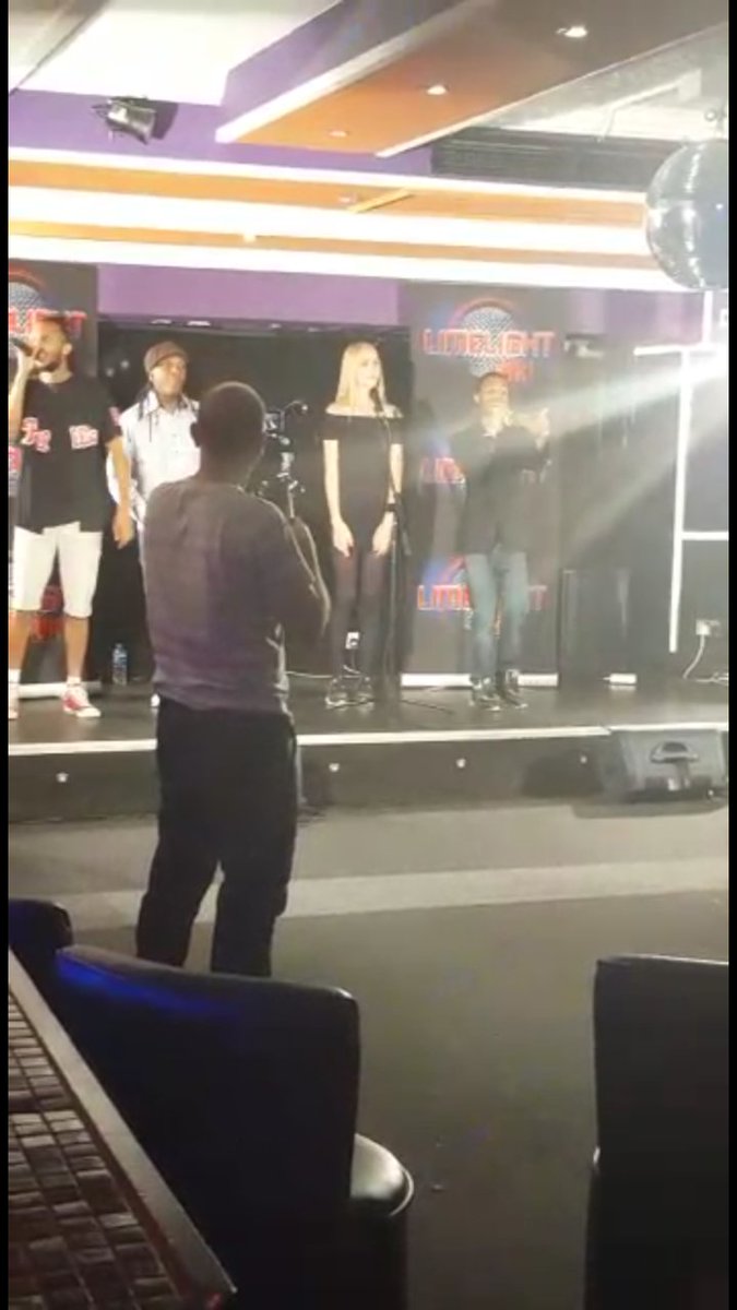WKBREED's tweet photo. Wolfkyn's Performance for the limelight #hiphop #reggae #dub #DNB #grime #south #representers #wolfkyn #limelightuk https://t.co/qMJNEIEkMO