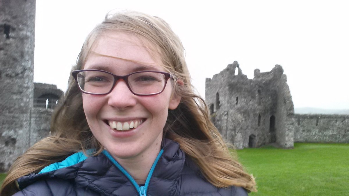 ElinPowell's tweet photo. Junior doctor goes on luxury holidays as far abroad as West Wales. On a day off! (Post-nights....) #smearthedocs https://t.co/g6JyHKt6Qg