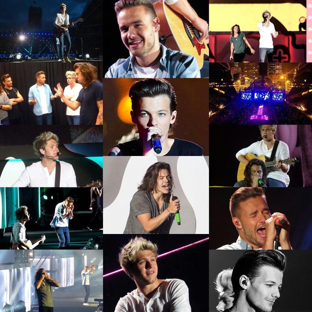 DwSpaz86's tweet photo. #DirectionersShazam #OneDBestFans2016
#BuyGiftStreamMITAM
#MITAMToPlatinum
#RightHereWaitingFor1D #1DHistory https://t.co/FjqL34WACD