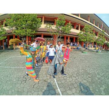 Ben podo kancanelah, ben #pegasus #pegasusgengs