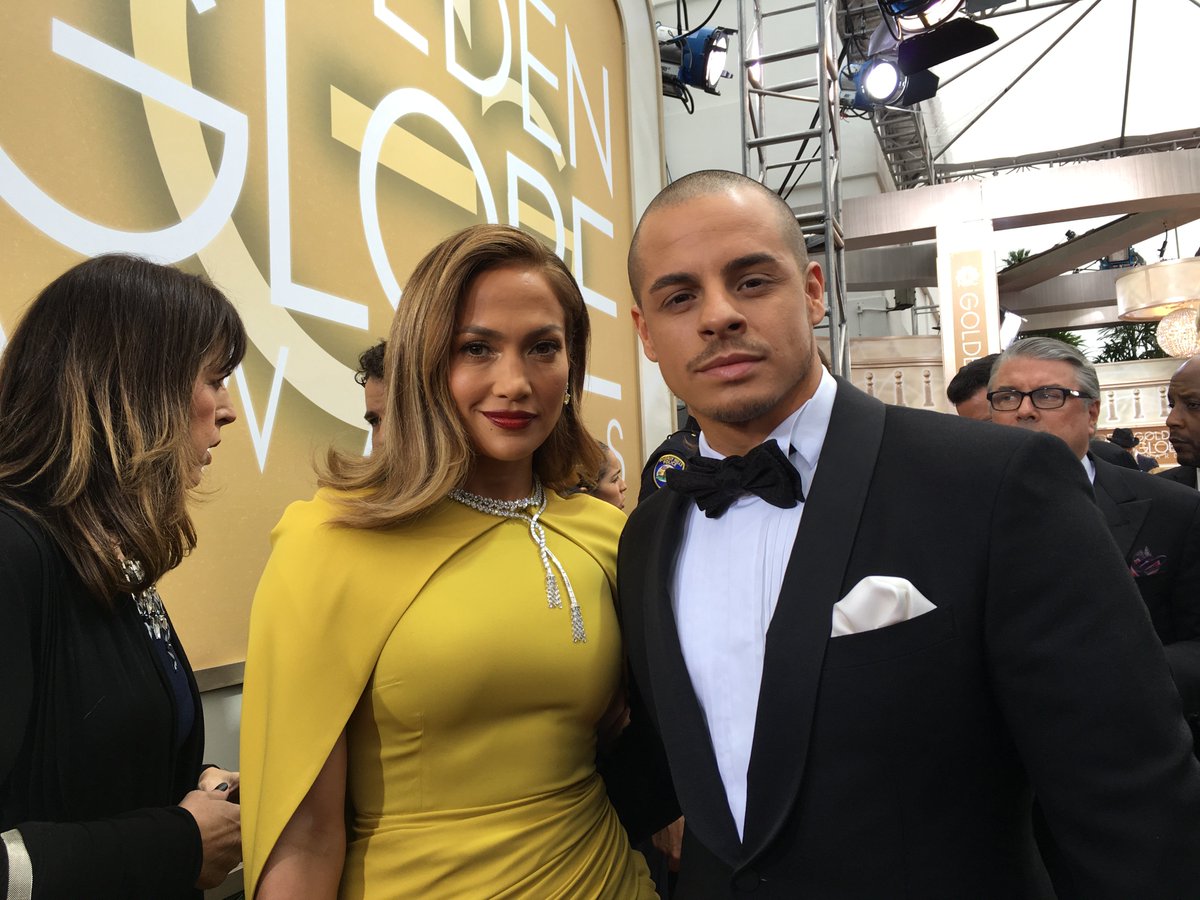 goldenglobes tweet picture