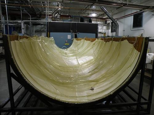 spaceflight69's tweet image. [ASTRO Design] Aerospace #Composites Expert Looks Ahead ubm.io/1mOtFwf  #AdaptableTech