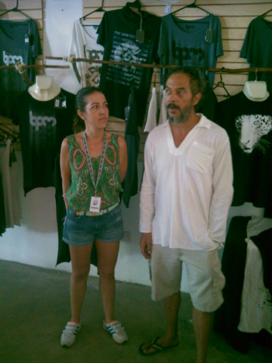 Tonninho_'s tweet photo. En la tienda oficial del @TheBPMFestival lo que compres sera donado a la conservación del jaguar #OncaMaya https://t.co/KZ6bQ3BwpJ