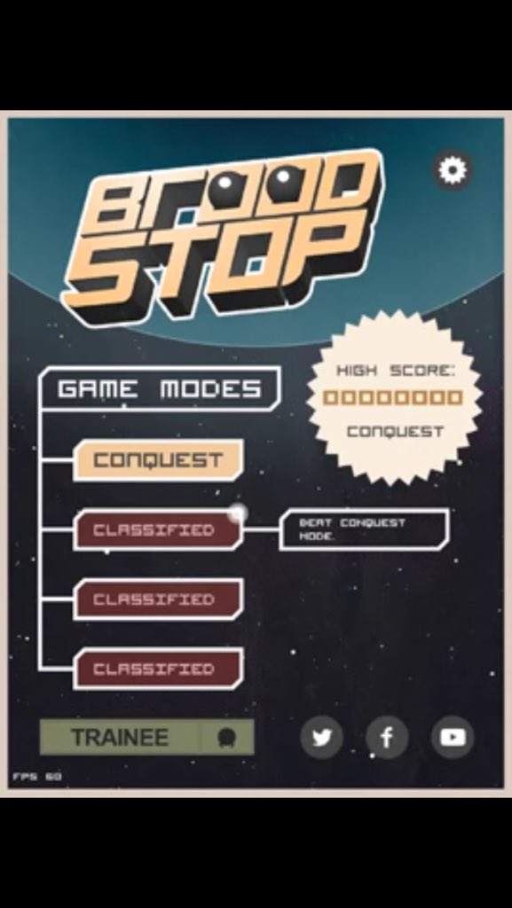 ThumbsBlue's tweet photo. Display popup info for keys to CONFIDENTIAL (locked) content: YES/NO? #gamedev #indiedev #indieteamup #gamedevui https://t.co/UXIbbFlcEv